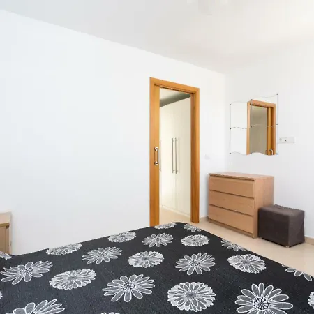 El Cortijo Apartment