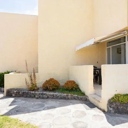 El Cortijo